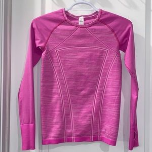 ivivva long sleeve shirt